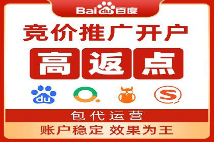 百度竞价广告投放策略：案例分析及优化建议